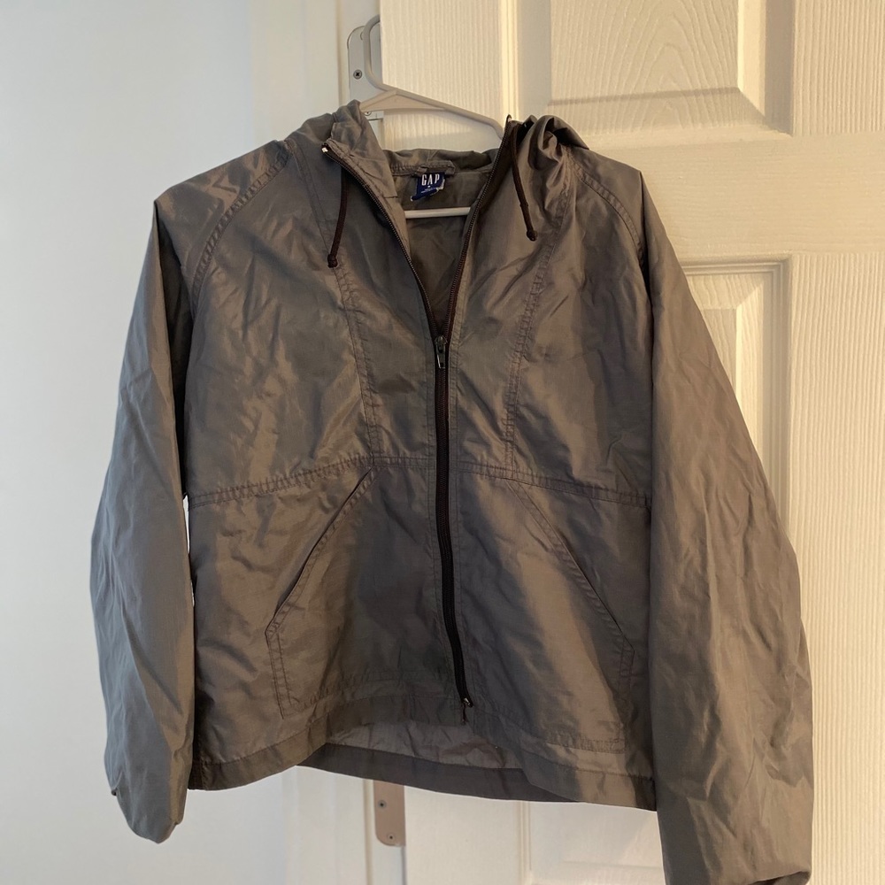 Gap Rain jacket